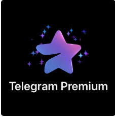 Telegram会员充值