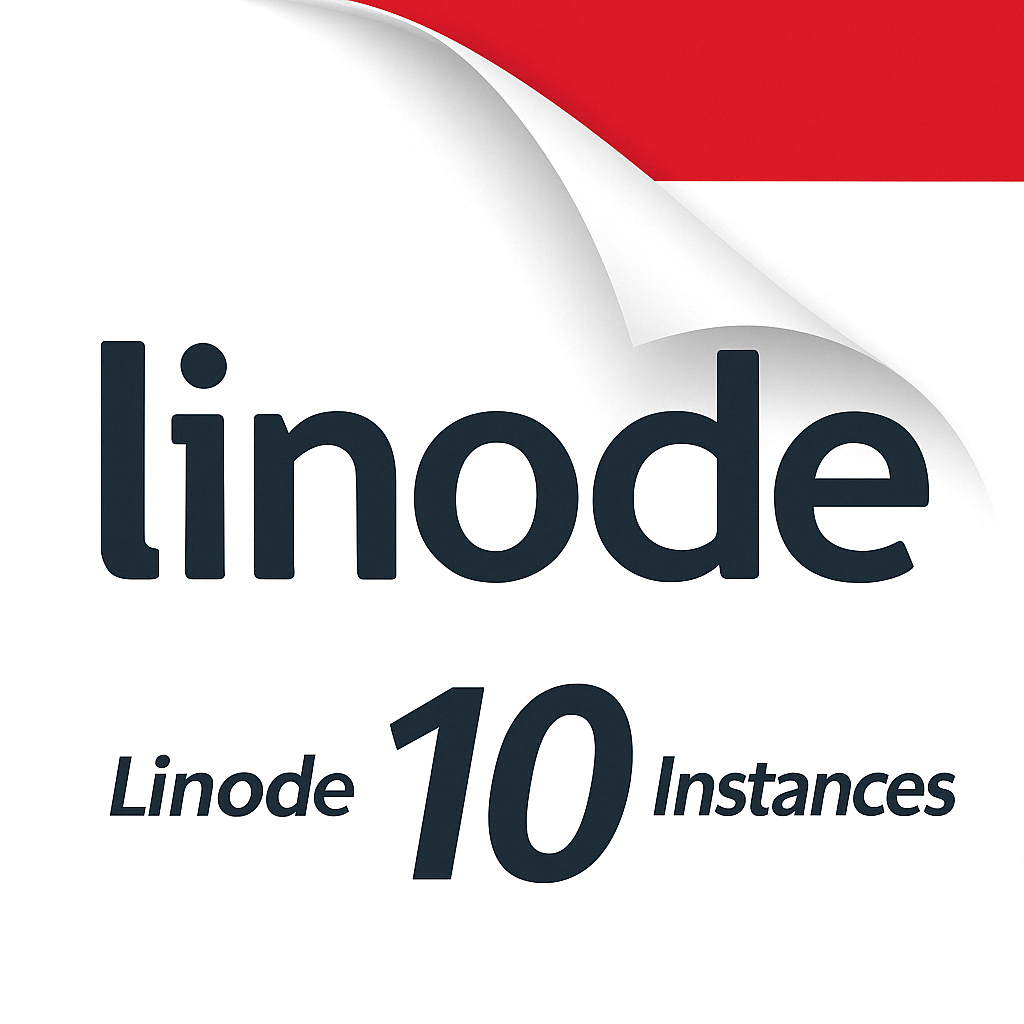 Linode 100刀账号60天